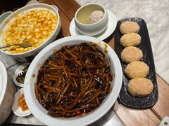 -苏帮袁Sue Cuisine(来福士店)