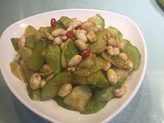 萝卜脆花生-炉鼎记私房菜(总店)