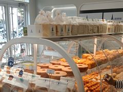 -LanTa蓝塔烘焙(中原万达店)