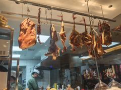 -奉天掌柜·非遗猪手·笨饺子(崇山路店)