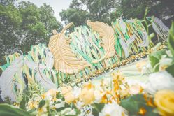 -花轿喜屋婚礼策划