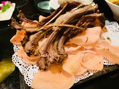 -新南华大酒店(广中店)