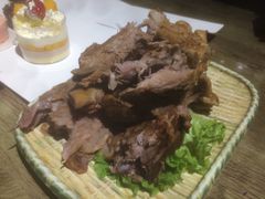 -津菜宋记老房子(平山道店)