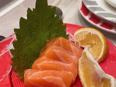 -新一番三文鱼寿司(大东海店)