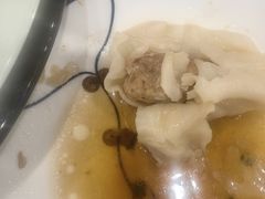 -大清花饺子(山庄店)
