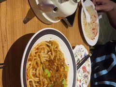 -胖老汉椒麻鸡清真新疆菜(西御街店)