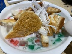 帕露达-缅丽·缅甸小吃(版纳店)