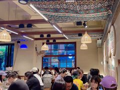 -云阿蛮云南生烫牛肉米线(奉贤路店)