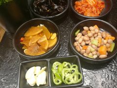 -九田家黑牛烤肉料理(中北镇店)