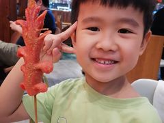 -老高烧烤(龙华星河iCO店)