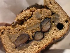 -CARINO BAKERY&CAFE(人广来福士店)