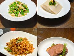 -秦月轩·陕西家乡菜(阜成路·五棵松店)