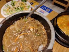 -土大力韩式烤肉料理(和平路店)