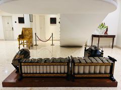 -日惹市凤凰翰悦阁酒店