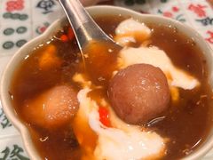 -堂屋糖水店(愚园店)