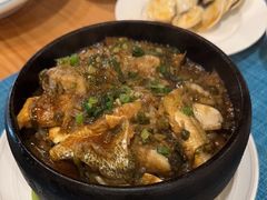 -糟粕醋·椰苑海南菜餐厅(亚龙湾天域酒店)
