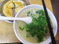 优质羊肉汤-向阳羊汤(千峰店)