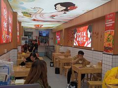 -冒菜西施·非遗冒菜(总店)