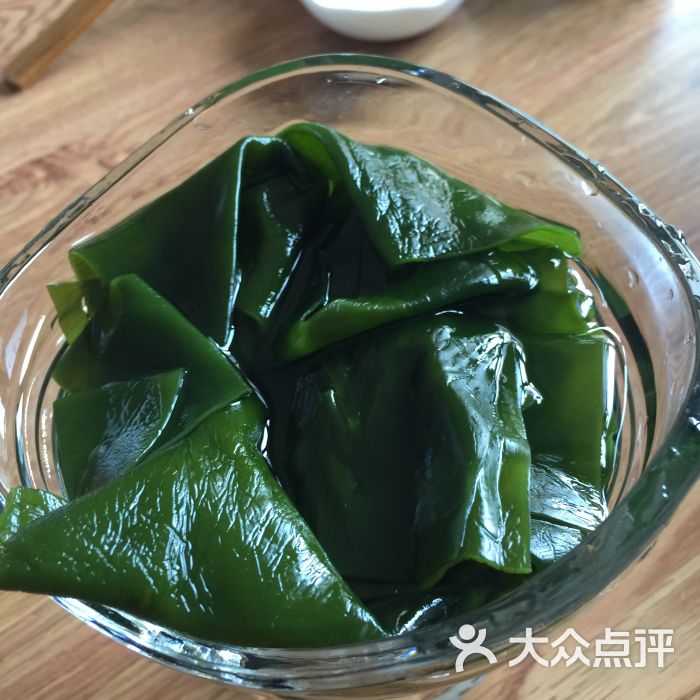 笙泰式风情小火锅-海带图片-重庆美食-大众点评网