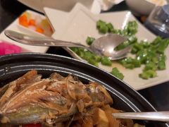 -铭轩中餐厅·海南菜·粤菜(亚龙湾瑞吉店)