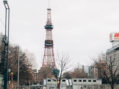 -札幌电视塔