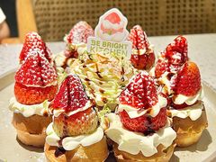 -BE BRIGHT KITCHEN(正佳广场店)