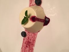 意大利咖啡奶冻-casamosaico卡萨马可意大利餐厅