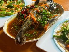 -龙姐私房菜(和顺古镇店)