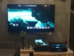 -优悦派·别墅派对轰趴馆(静安店)