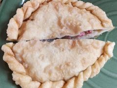牦牛肉饼-康巴藏餐(束河古镇店)