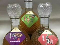 -茗荔园农庄(大涌店)