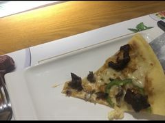 -赤火牛排(金狮广场店)