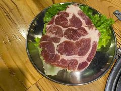 -牛炙烤肉(车公庙店)