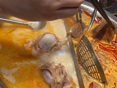 -骨之味·筒骨汤火锅(江头店)