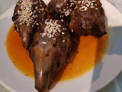 -兔行天下-鸿鹤鲜锅兔(中海国际店)