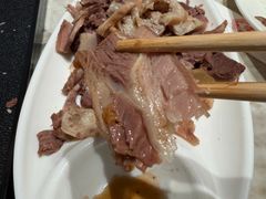 -高玛纳驴肉火烧(一世界店)