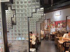 -顾乡私房菜(金沙天街店)