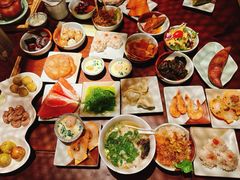 -青藤茶馆(南山路店)