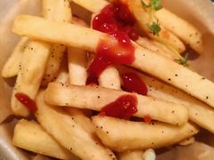 -卡朋厨房(289艺术园区店)