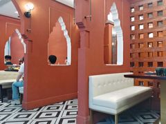 -那拉提之疆·新疆菜(美院店)