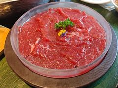 -老灶堂文创火锅(文艺路店)