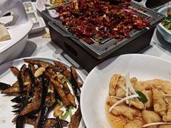 -东流山烤鸭·家常菜(雨山龙湖店)
