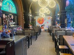 -布拉格餐厅· 中欧捷克菜(全国首店)
