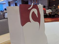 -白天鹅宾馆-宏图府餐厅