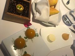 -L'Arome芳芳法国餐厅(仙林金鹰店)