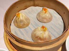 蟹粉鲜肉小笼-蟹榭·莳鲜(虹桥高岛屋店)