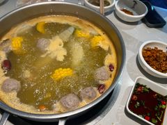 -俏牛哥鲜牛肉牛肆馆(重庆天地店)