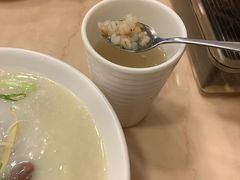 -盛记粥面(佐敦店)