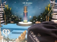 -新世界大丸百货