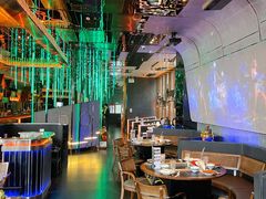 大堂-大隐·成都火锅Bistro(合生麒麟新天地店)